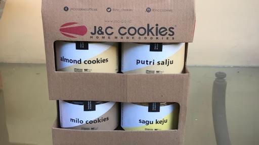 J&C COOKIES BOGOR