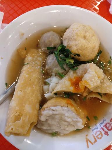 JAGOAN BAKSO MALANG