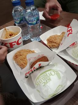 Photo's Kfc Bogor Pajajaran