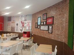 Photo's Kfc Bogor Pajajaran