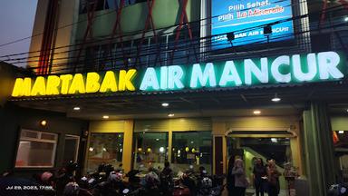 MARTABAK AIR MANCUR