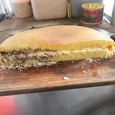 MARTABAK CITY (SUN)