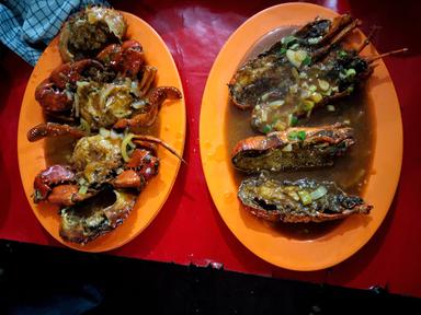 MASTER KERANG SEAFOOD