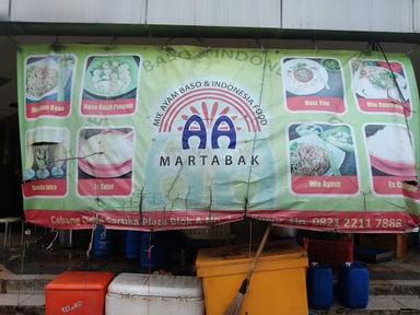 MIE AYAM BAKSO AA - DEWI SARTIKA PLAZA