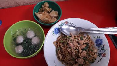 MIE AYAM BAKSO HERMAN