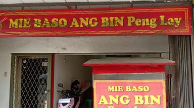 MIE BASO ANG BIN / PENG LAY