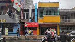 Photo's Mie Baso Tasik Bogor (Suryakencana)