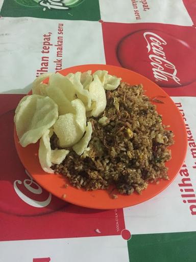 NASI GORENG 99 AIR MANCUR