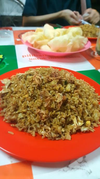 NASI GORENG 99 AIR MANCUR