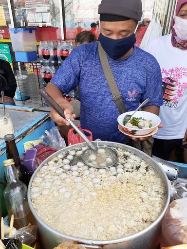 OMAN BAKSO