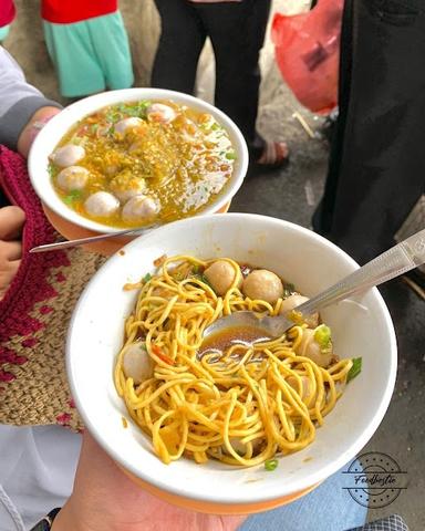 OMAN BAKSO