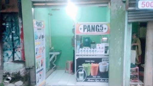 PANG5 (FRIED CHICKEN, AYAM UNGKEP, DAN ANEKA MINUMAN RASA )