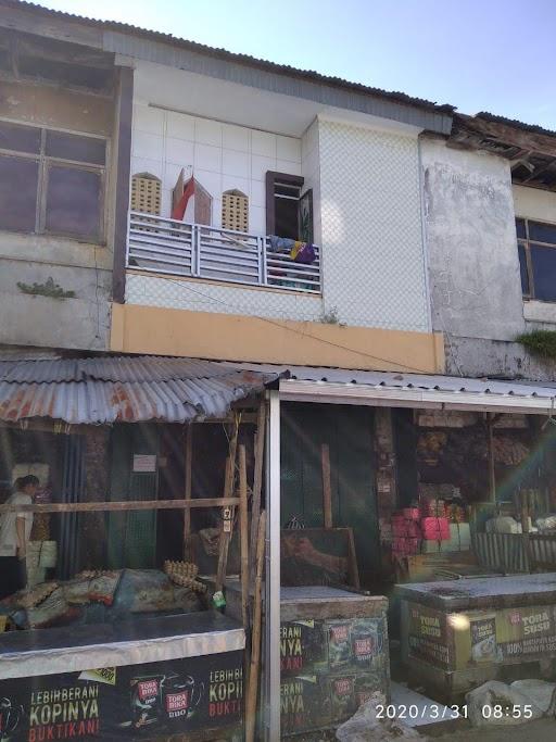 PENGGILINGAN DAGING BAKSO DAN MIE AYAM PANGSIT H SAMIDI