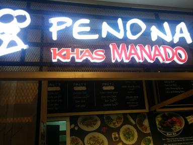 PENONA KHAS MANADO