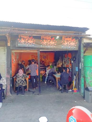 PENTOL SI CABE CABANG BOGOR KOTA