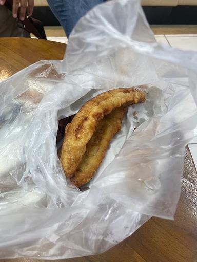 PISANG GORENG TANDUK SUPER  JOHNIE 