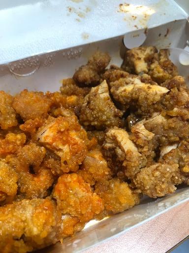 POKONYANG CRISPY CHICKEN