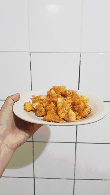 POKONYANG CRISPY CHICKEN