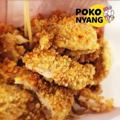 POKONYANG CRISPY CHICKEN