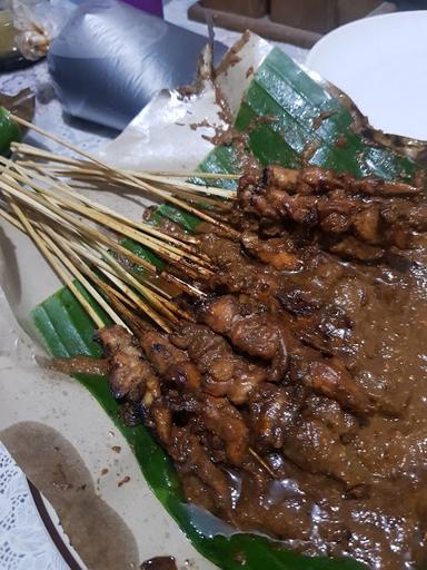 SATE MADURA MAS ISA ABESIN 81