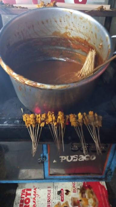 SATE SOTO PADANG AIR MANCUR