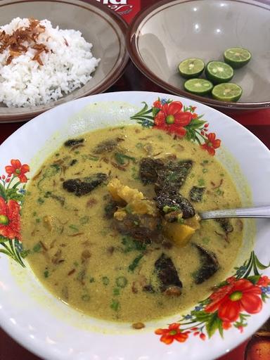 SOTO KONENG PAK DAYAT