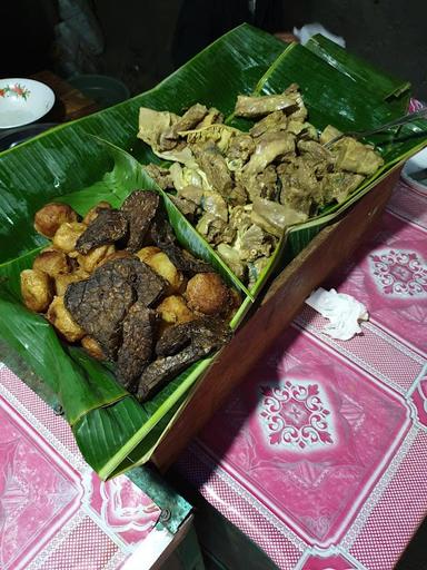 SOTO KUNING PA WAHYU