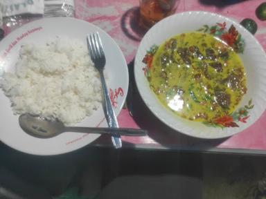 SOTO KUNING PA WAHYU