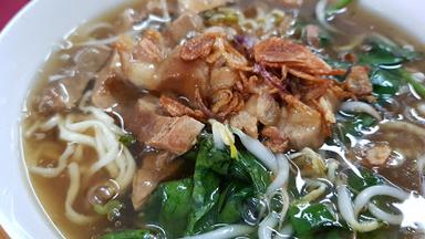 SOTO MIE AGIH BOGOR