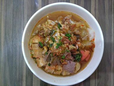 SOTO MIE AGIH BOGOR