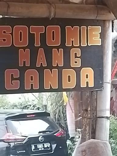 SOTO MIE MANG GANDA