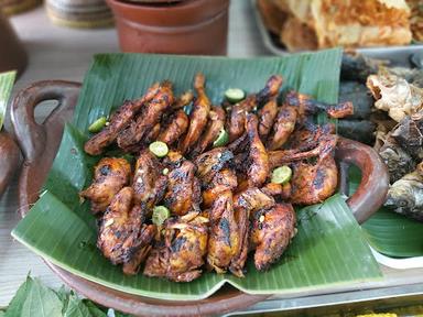 RUMAH MAKAN SUNDA BAROKAH