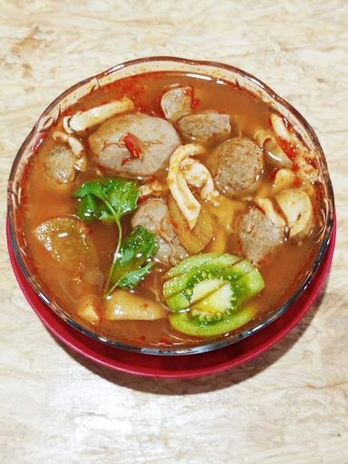 THAI PRAYA (TOMYAM AIR MANCUR)