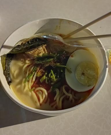 TORAKKU RAMEN