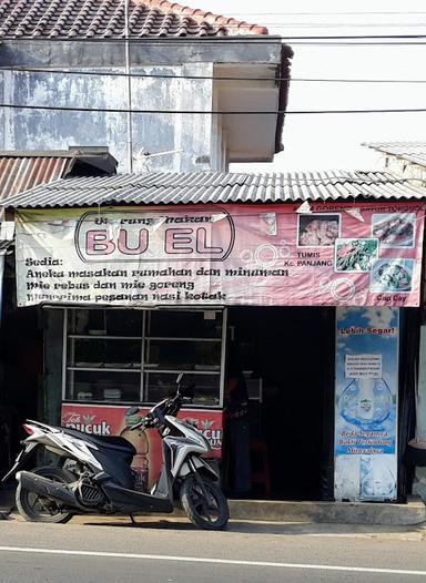 WARUNG MAKAN BU EL