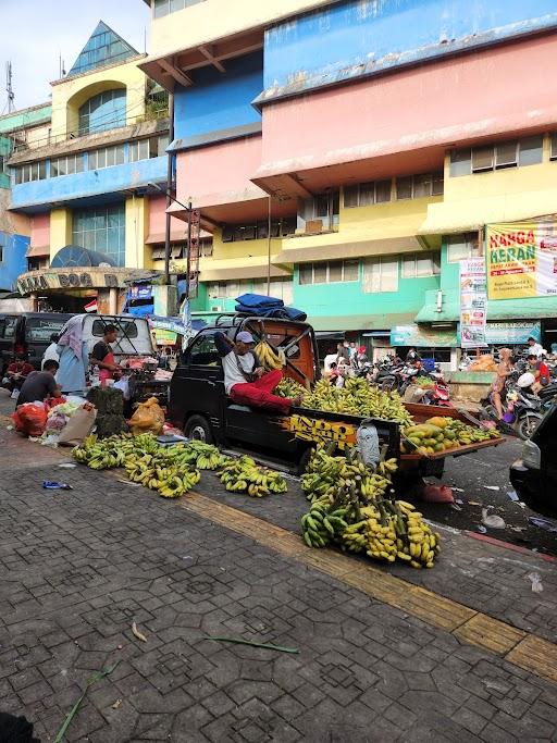 WARUNG NASI BAROKAH