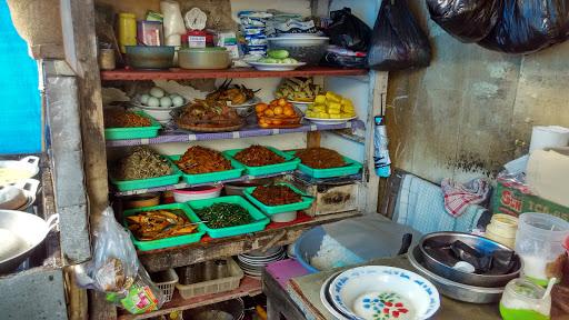 WARUNG NASI IBU EJE