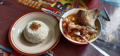 WARUNG SOTO MIE & SEBLAK BUNDA ZIA