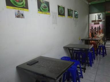 WEDANG RONDE IBU NENENG