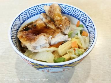 YOSHINOYA BOTANI SQUARE