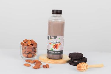 SUSU ALMOND ALMOM