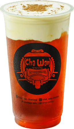 CHA WAN THAI TEA