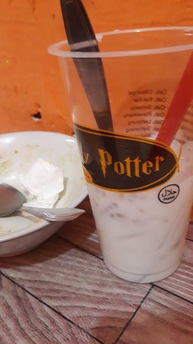 JELLY POTTER PAKUAN BOGOR