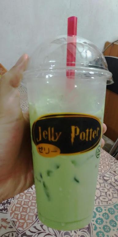 JELLY POTTER PAKUAN BOGOR