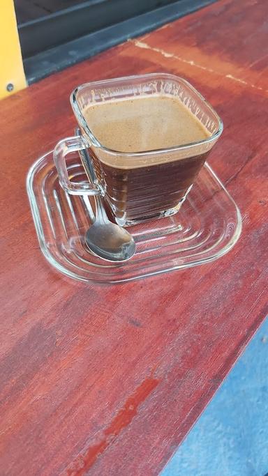 KEDAI KOPI CEMAL CEMIL (TAMAN)