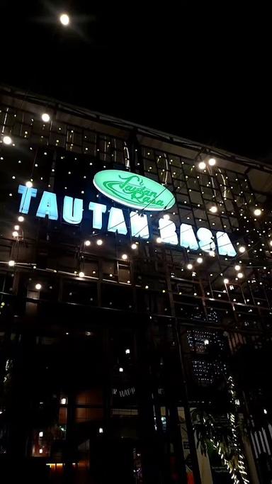 TAUTAN RASA RESTO & CAFE