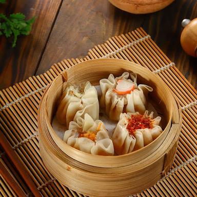 DIMSUM MAS RADEN & RESTO