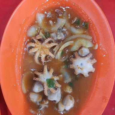 DUA JAMBU SEAFOOD