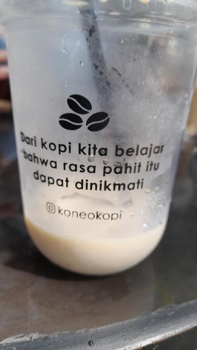 KONEO KOPI