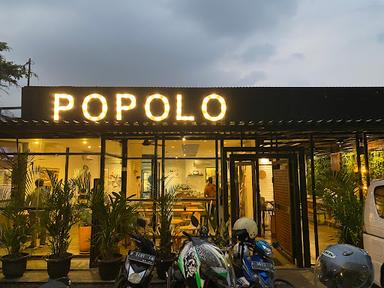 POPOLO COFFEE